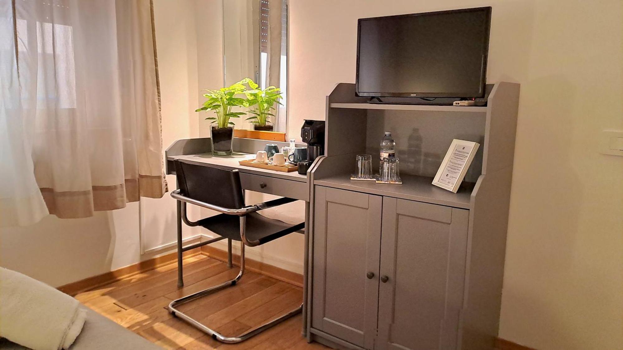 Double or Twin Room