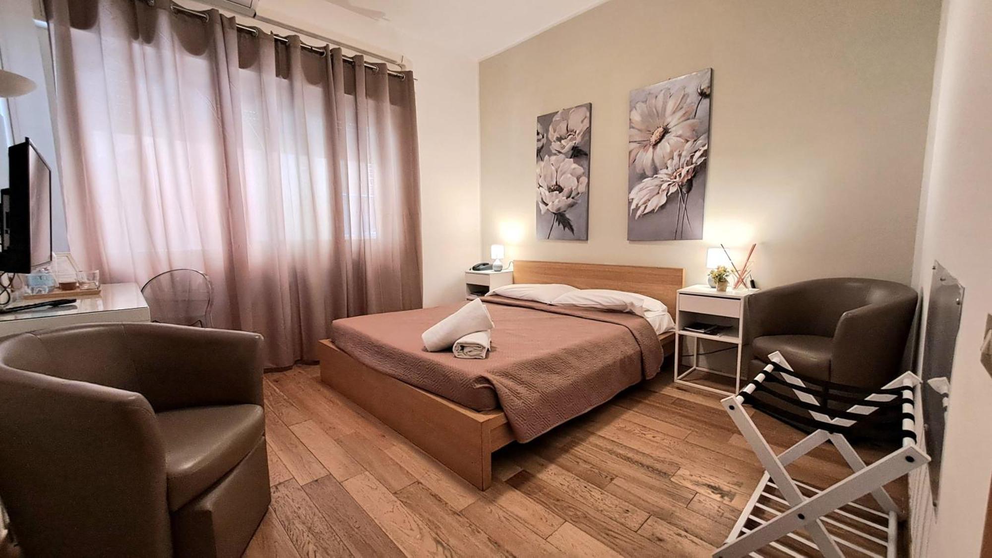 Double or Twin Room