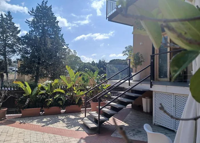 I Segreti della Valle Agrigento