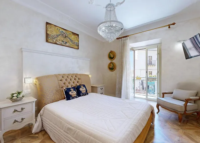 B&B Palazzo del Teatro Agrigento